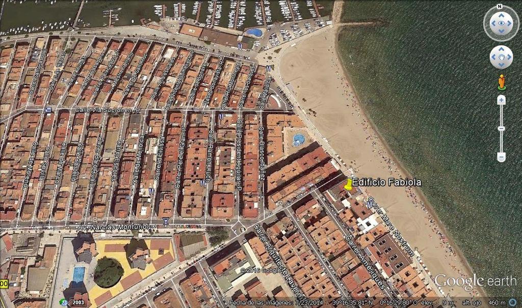 Apartamento Espert Apartment Perello  Exterior photo