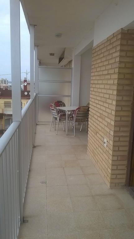Apartamento Espert Apartment Perello  Exterior photo