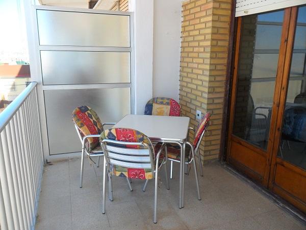 Apartamento Espert Apartment Perello  Exterior photo