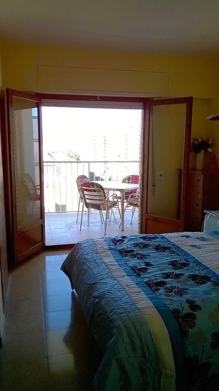 Apartamento Espert Apartment Perello  Exterior photo