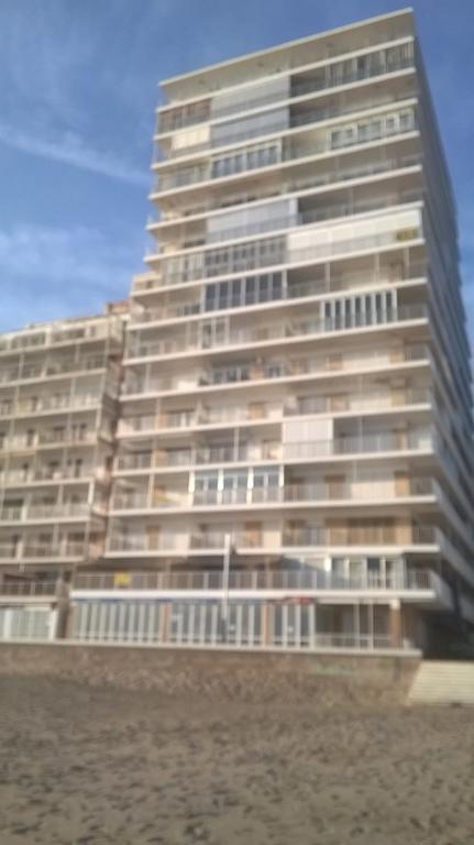 Apartamento Espert Apartment Perello  Exterior photo