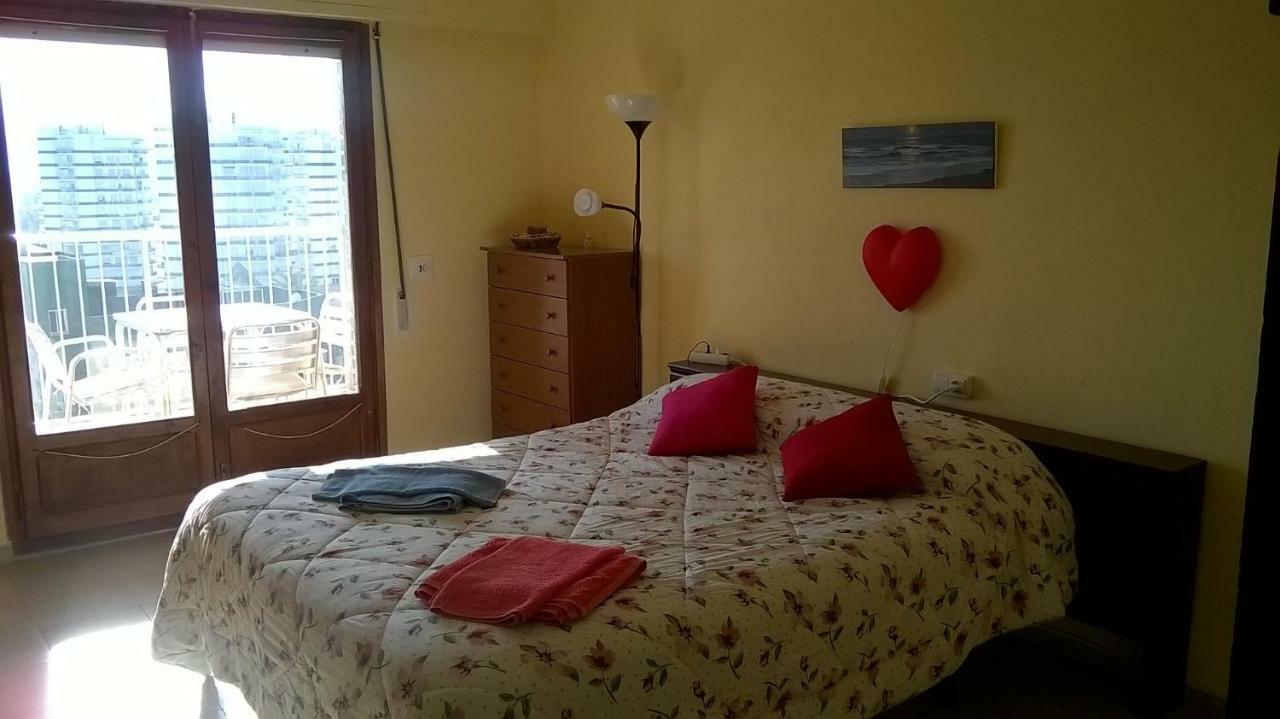 Apartamento Espert Apartment Perello  Exterior photo